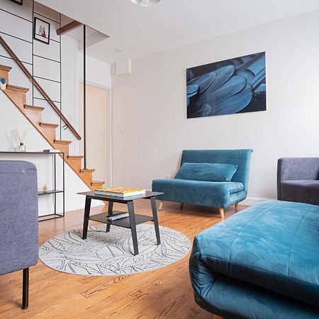 Appartement Les capucins de la cathédrale TRIPLEX à Reims Extérieur photo